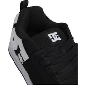 Zapatos DC Shoes Court Graffik Black