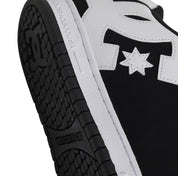 Zapatos DC Shoes Court Graffik Black
