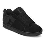 Zapatos DC Shoes Court Graffik Black Black