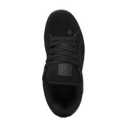 Zapatos DC Shoes Court Graffik Black Black