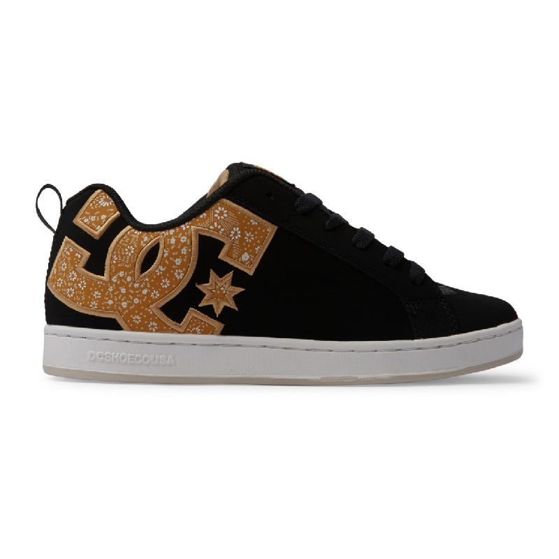 ZapatosDCShoesCourtGraffikBlackGoldWomen_s-4.jpg
