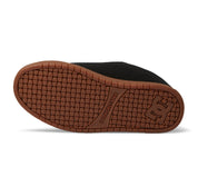 Zapatos DC Shoes Court Graffik Black Gum