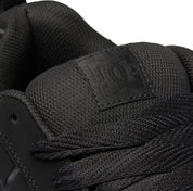 Zapatos DC Shoes Court Graffik Black Gum