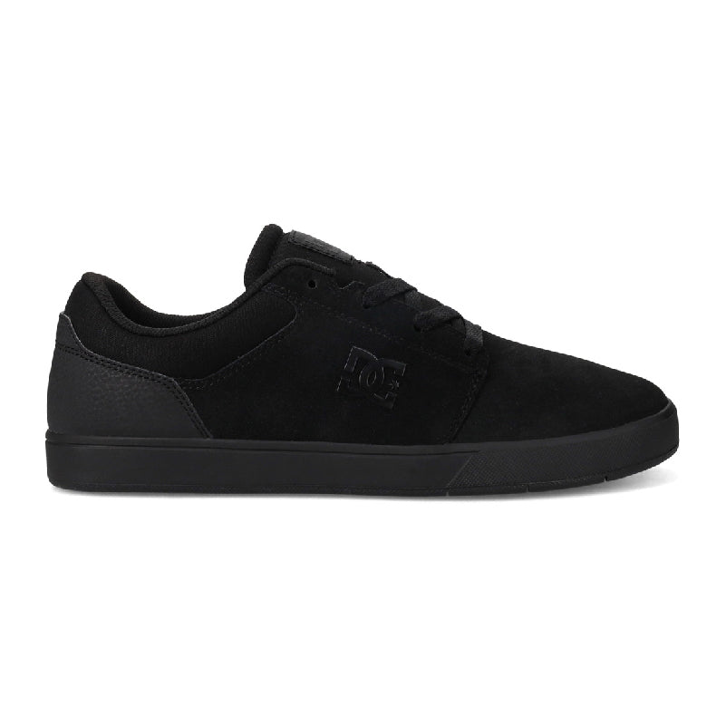 Zapatos DC Shoes Crisis 2 Black Black