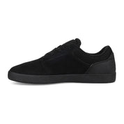 Zapatos DC Shoes Crisis 2 Black Black