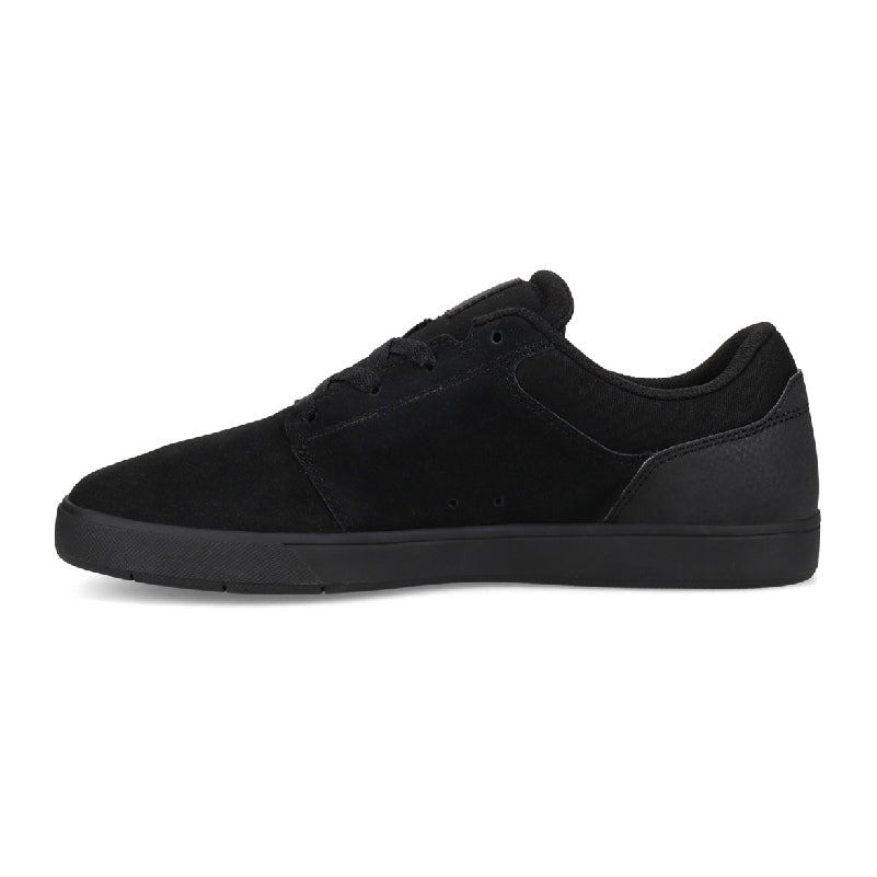 Zapatos DC Shoes Crisis 2 Black Black