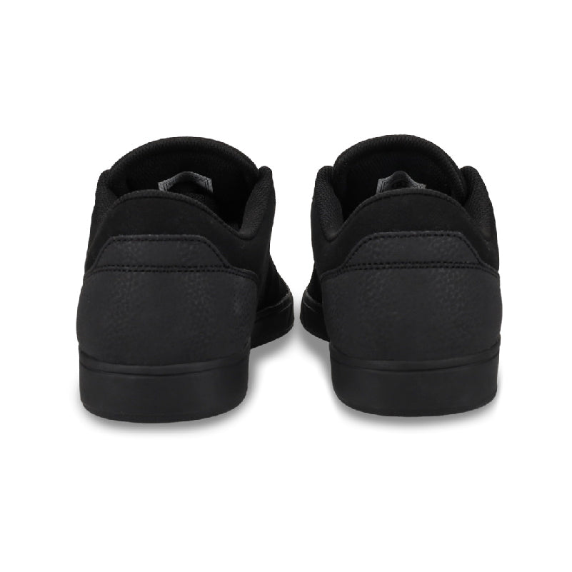 Zapatos DC Shoes Crisis 2 Black Black