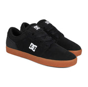 Zapatos DC Shoes Crisis 2 Black Gum