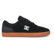 Zapatos DC Shoes Crisis 2 Black Gum