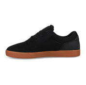 Zapatos DC Shoes Crisis 2 Black Gum