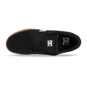 Zapatos DC Shoes Crisis 2 Black Gum