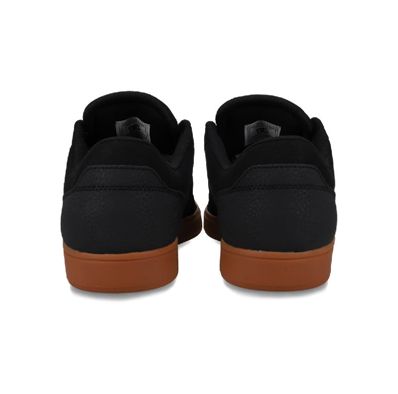 Zapatos DC Shoes Crisis 2 Black Gum