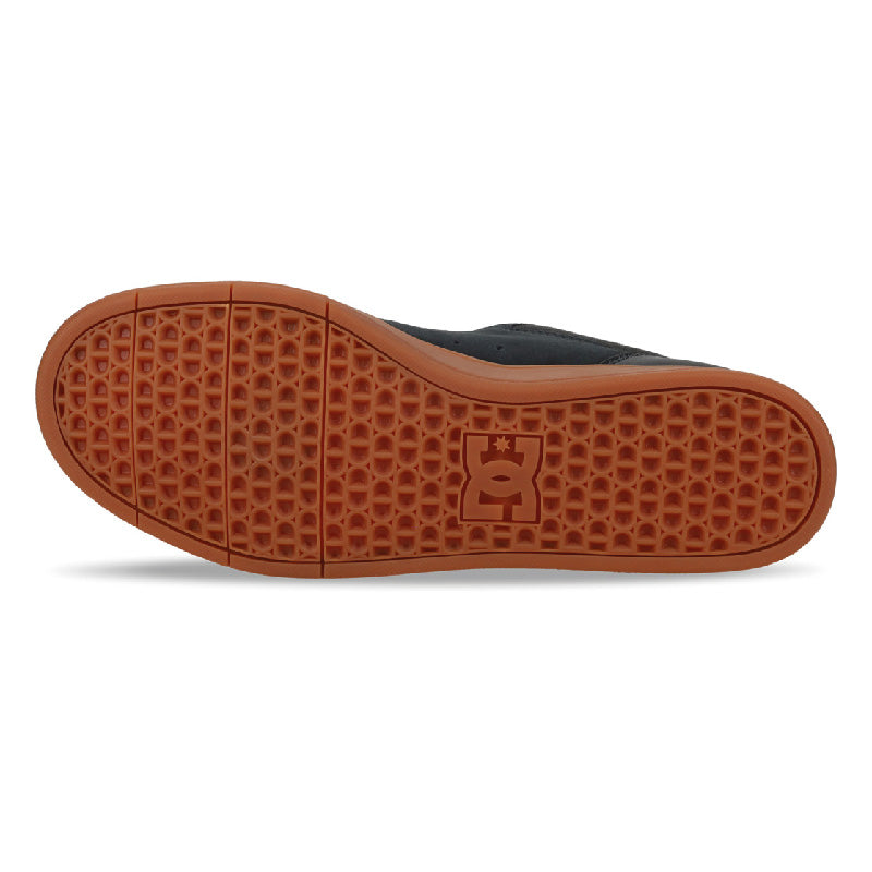 Zapatos DC Shoes Crisis 2 Grey Gum