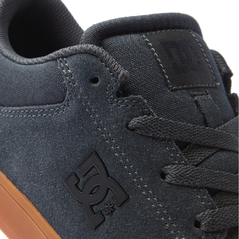 Zapatos DC Shoes Crisis 2 Grey Gum