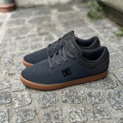 Zapatos DC Shoes Crisis 2 Grey Gum