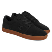 Zapatos DC Shoes Crisis 2 Grey Gum