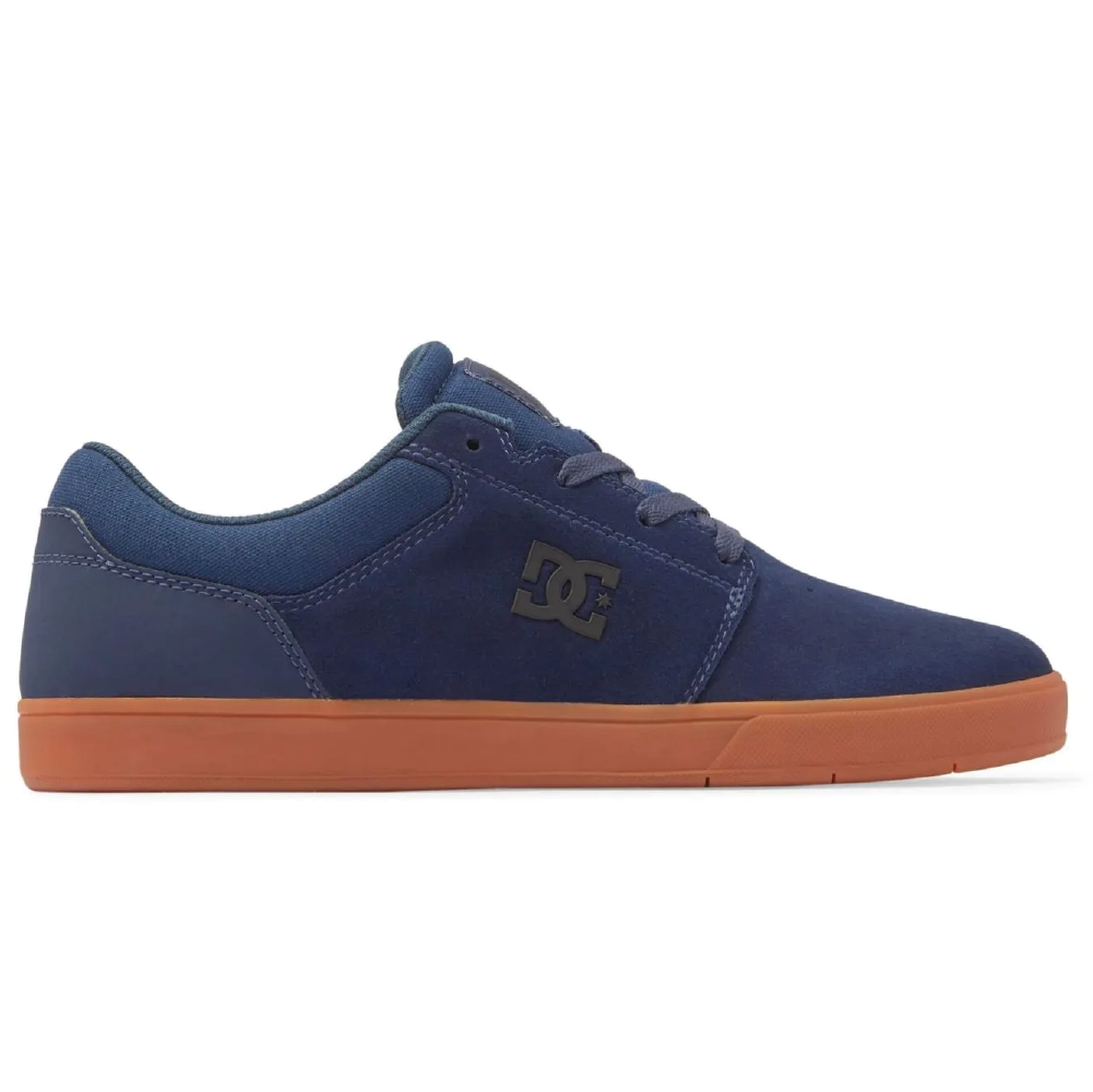 Zapatos DC Shoes Crisis Navy Gum