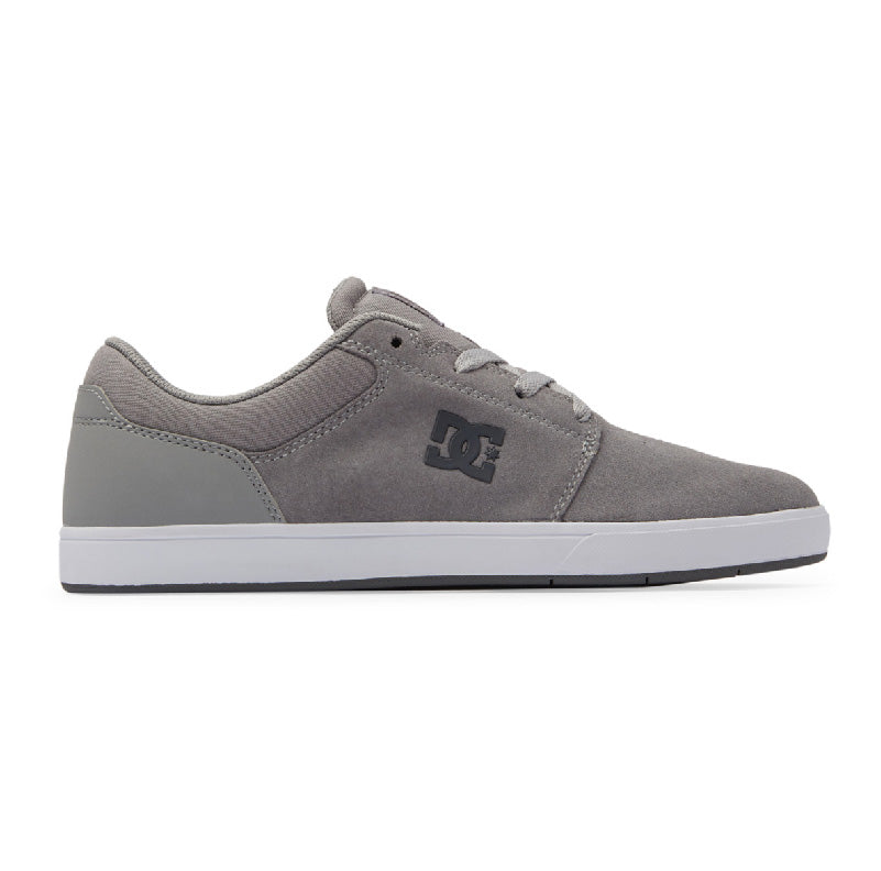 Gris Zapatos Dc Shoes Skate Tenis Dc Shoes Skate Para Hombre
