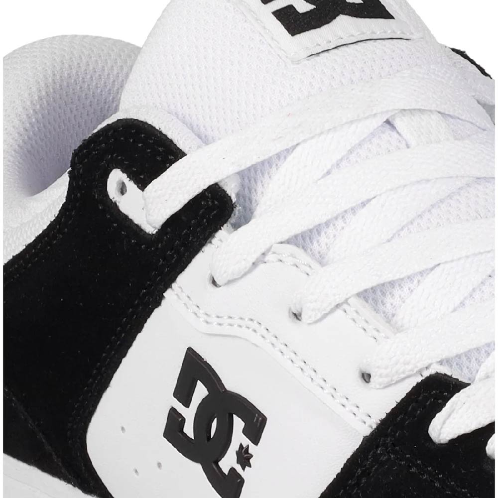 Zapatos DC Shoes Cure 2.0