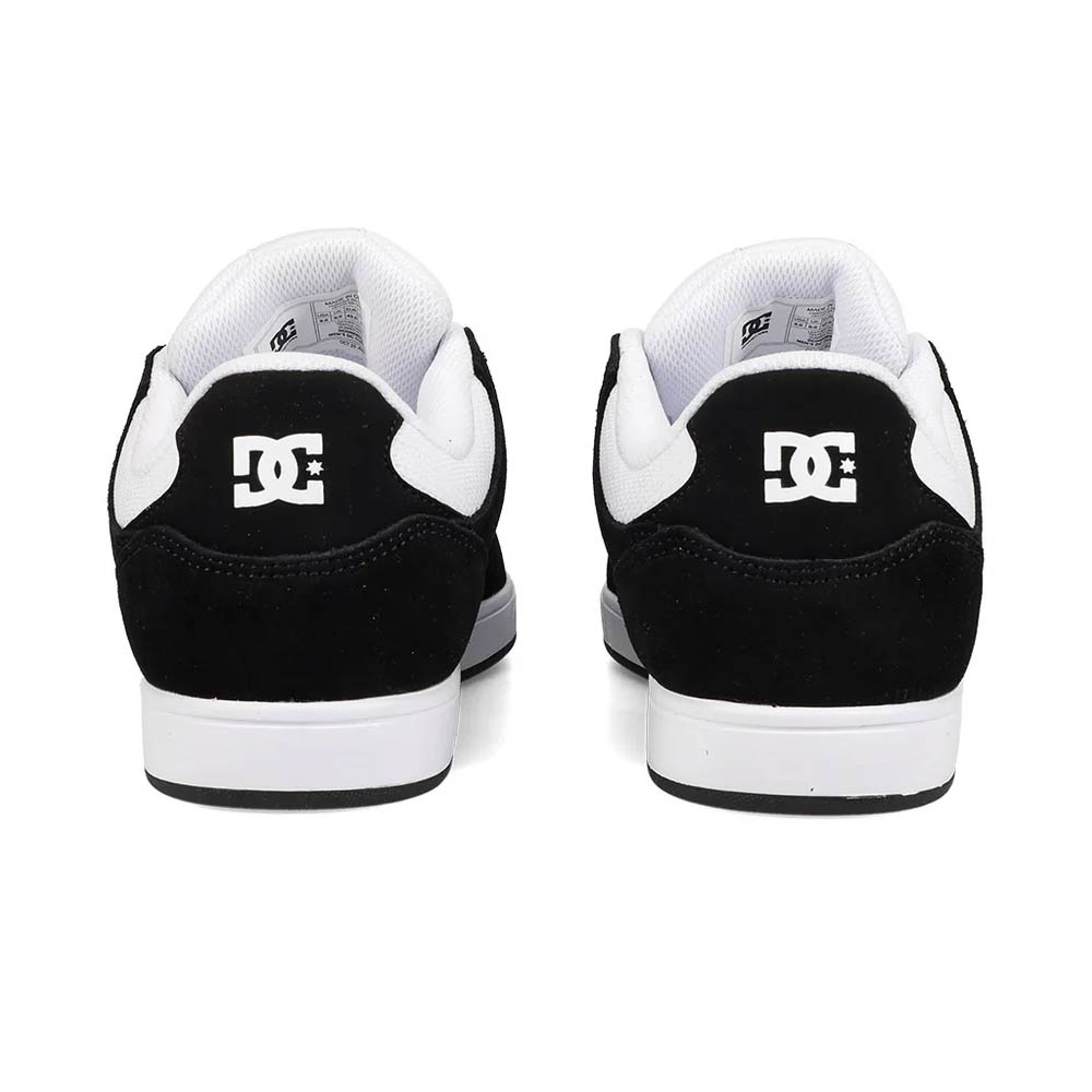 Zapatos DC Shoes Cure 2.0