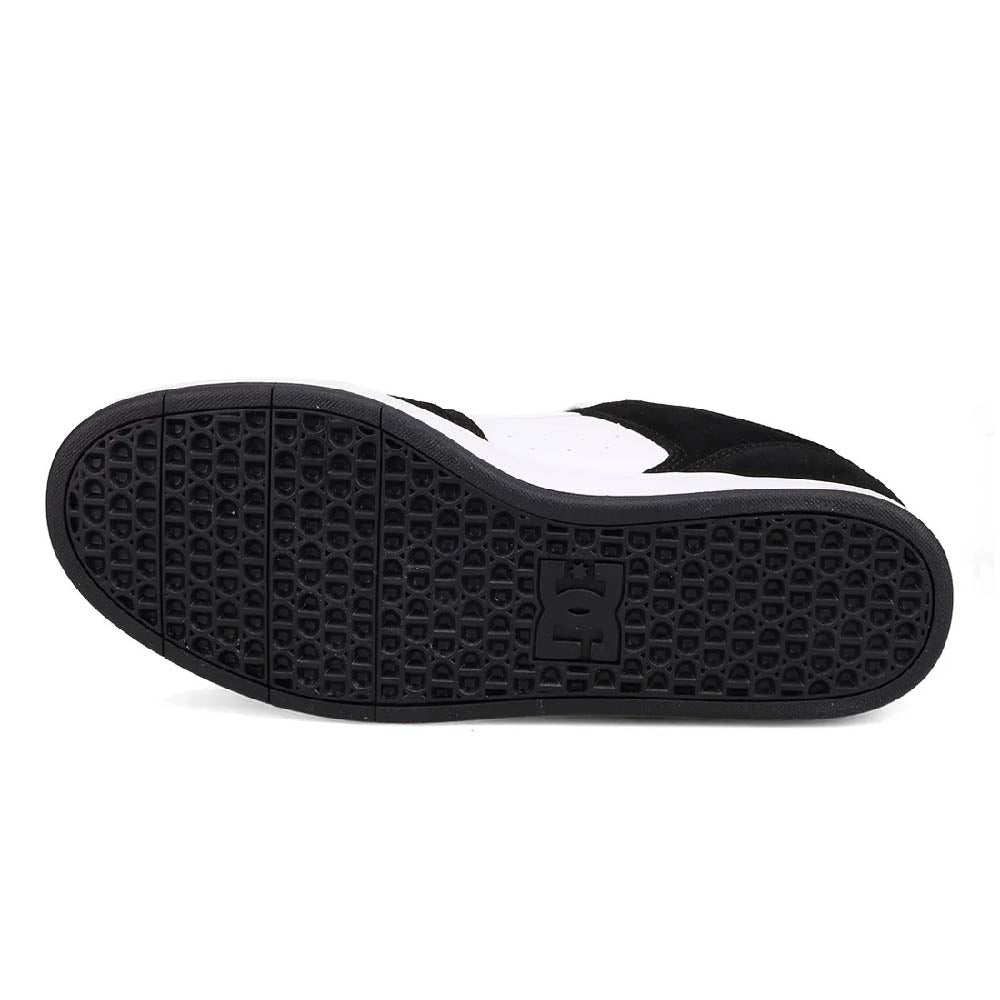 Zapatos DC Shoes Cure 2.0