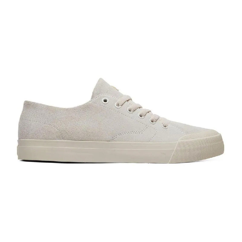 Zapatos DC Shoes Evan Lo Off White
