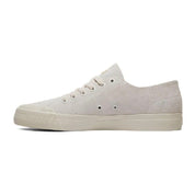 Zapatos DC Shoes Evan Lo Off White