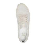 Zapatos DC Shoes Evan Lo Off White