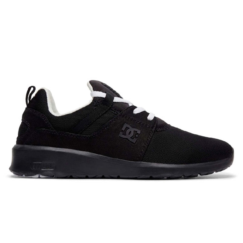 Zapatos DC Shoes Heathrow Womens BWB