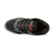 Zapatos DC Shoes Kalynx Zero Black Grey Red