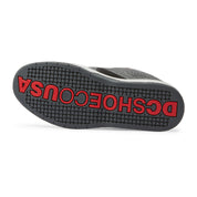 Zapatos DC Shoes Kalynx Zero Black Grey Red