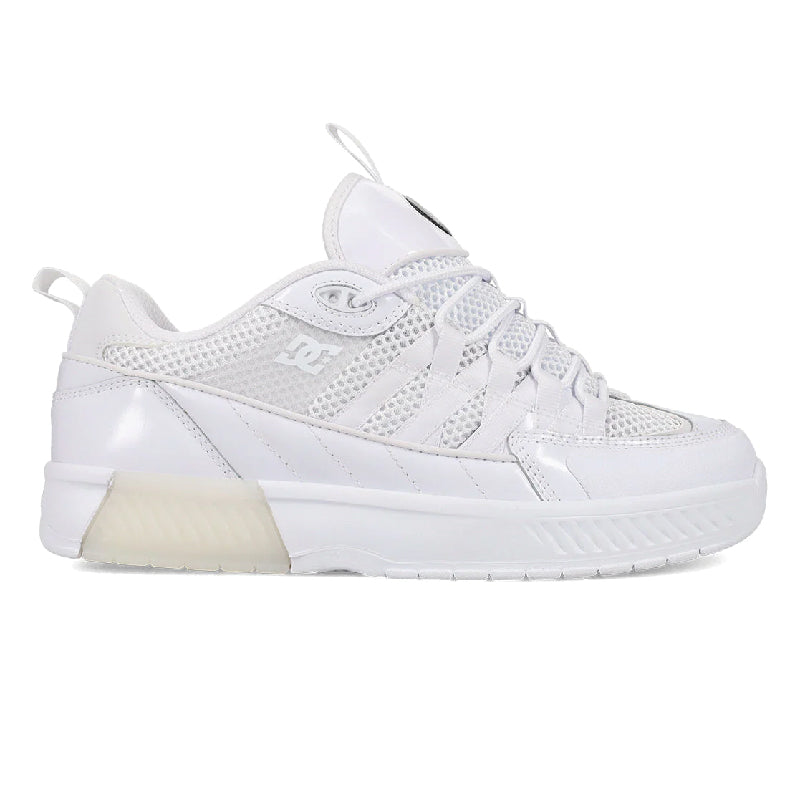 Zapatos DC Shoes Lucien White