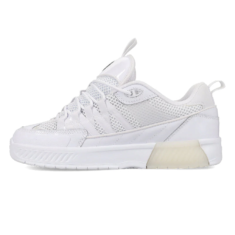 Zapatos DC Shoes Lucien White