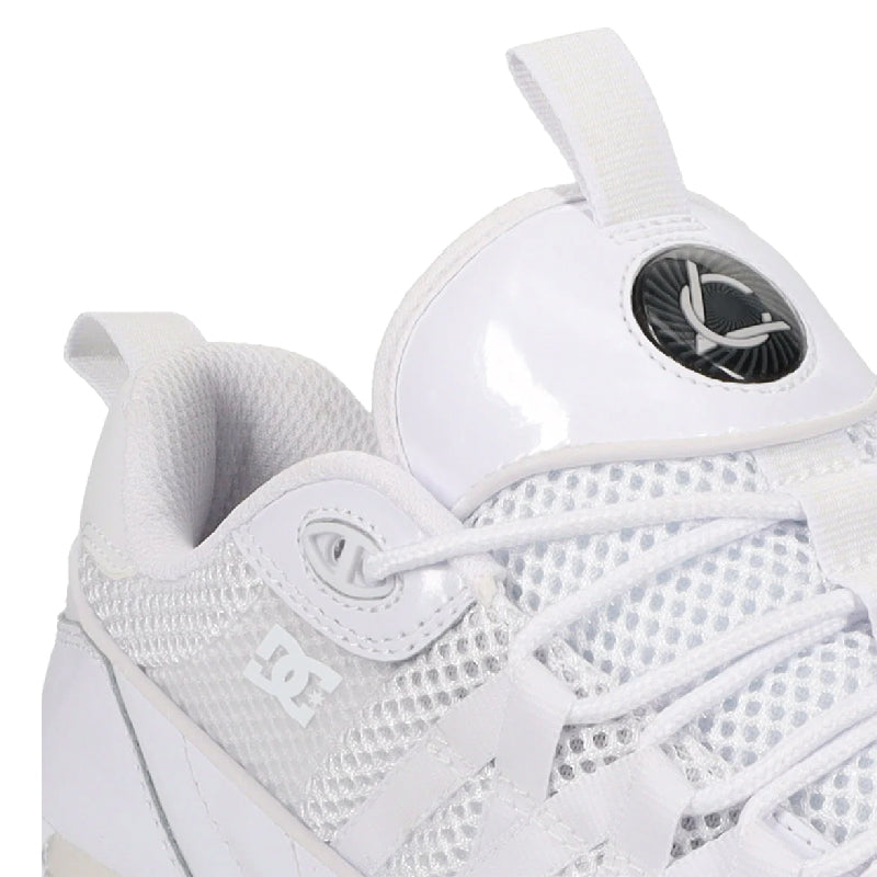 Zapatos DC Shoes Lucien White