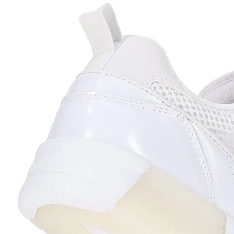 Zapatos DC Shoes Lucien White