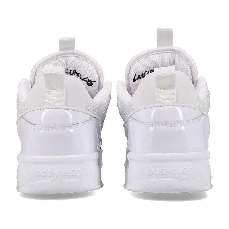 Zapatos DC Shoes Lucien White