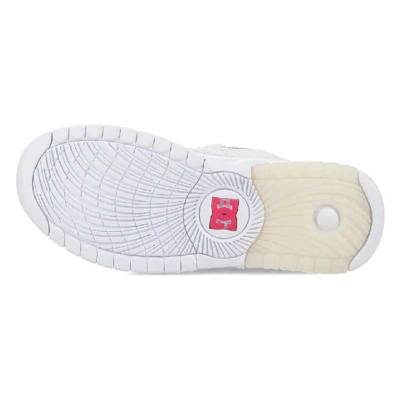 Zapatos DC Shoes Lucien White