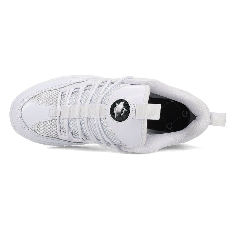Zapatos DC Shoes Lucien White