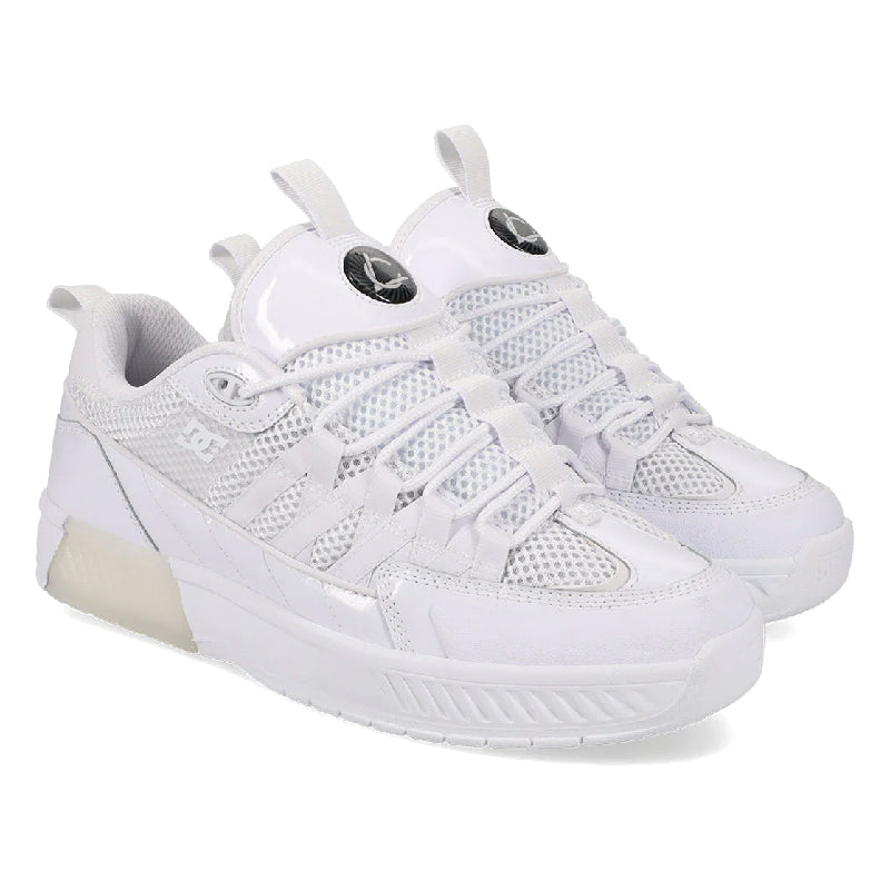 Zapatos DC Shoes Lucien White