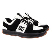 Zapatos DC Shoes Lynx Zero White Black