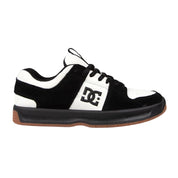 Zapatos DC Shoes Lynx Zero White Black