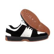 Zapatos DC Shoes Lynx Zero White Black