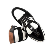 Zapatos DC Shoes Lynx Zero White Black