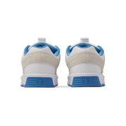 Zapatos DC Shoes Lynx Zero White Blue