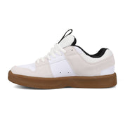 Zapatos DC Shoes Lynx Zero White Gum