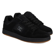 Zapatos DC Shoes Manteca 4 Black Black Gum