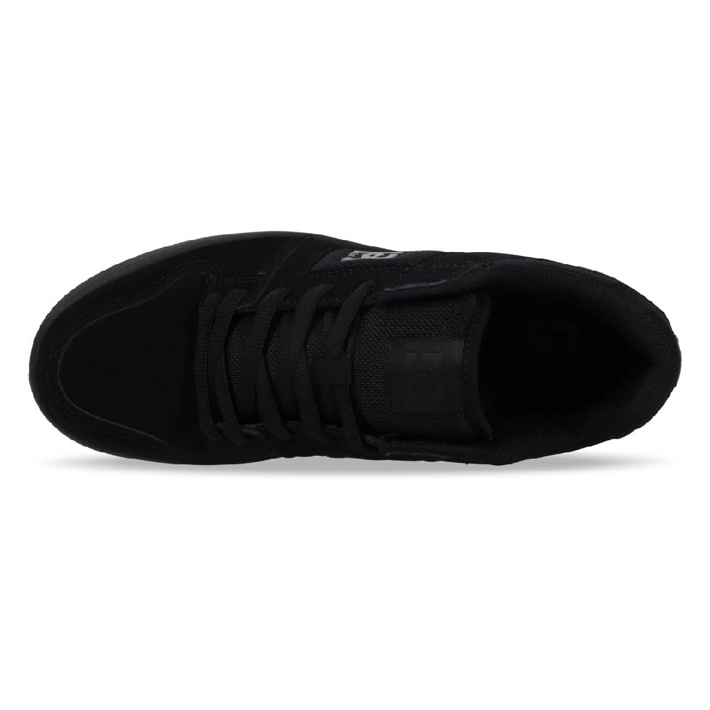 Zapatos DC Shoes Manteca 4 Black Black Gum