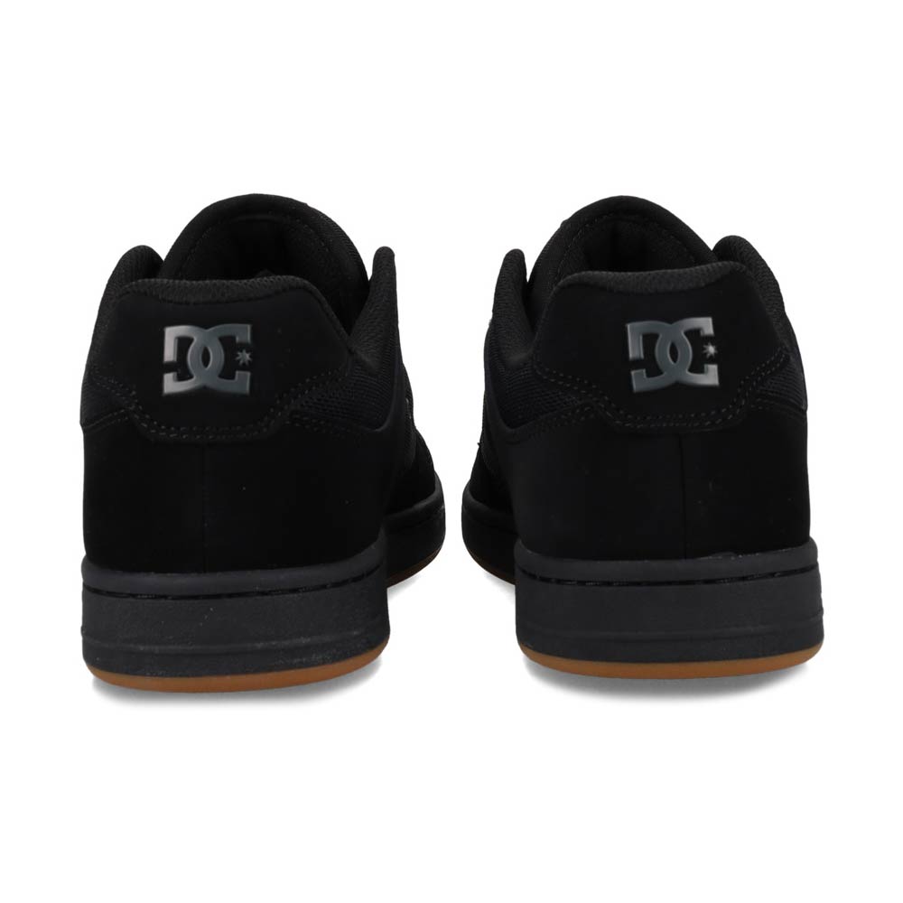 Zapatos DC Shoes Manteca 4 Black Black Gum