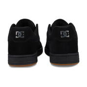 Zapatos DC Shoes Manteca 4 Black Black Gum