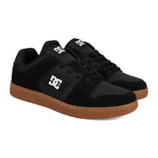 Zapatos DC Shoes Manteca 4 Black Gum